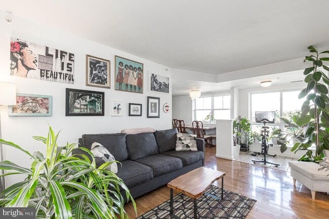 Photo - 2609 Douglass Rd SE Unidad 401