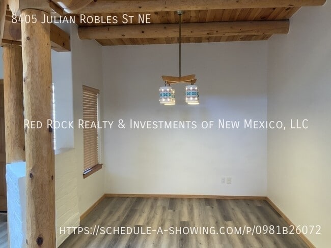 Photo - 8405 Julian Robles St NE