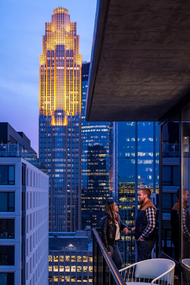 365 Nicollet