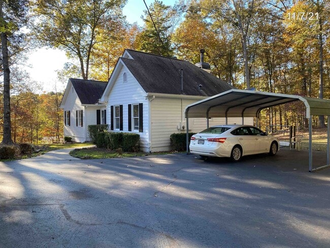 467 Hickory Grove Church Rd
