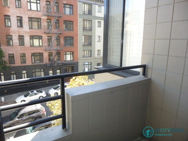 Photo - 900 Bush St Unit 900 Bush St. #307