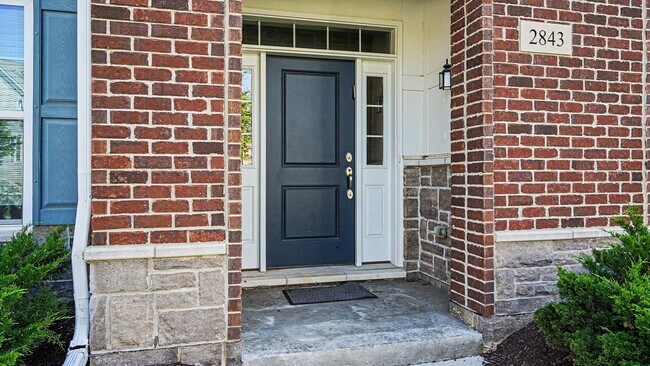 2843 Hardwick Rd