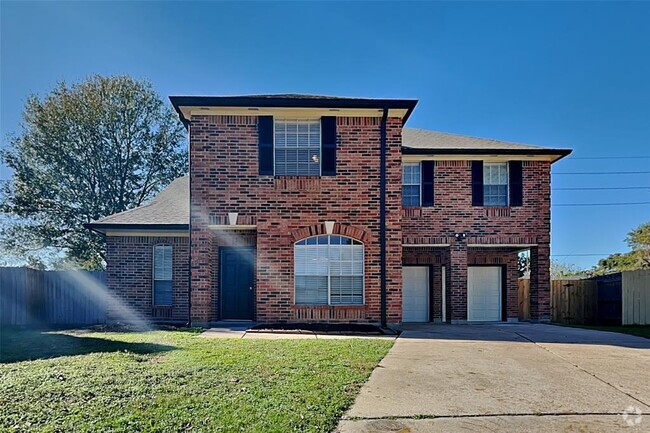 Building Photo - 9715 Territory Ln Rental