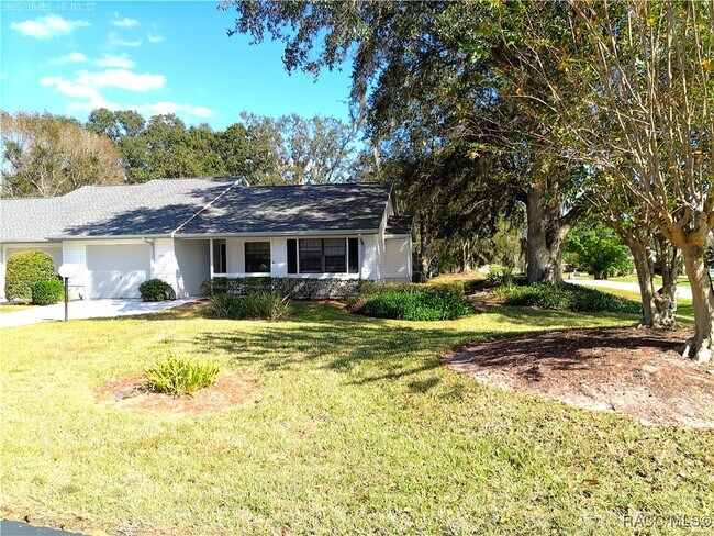 Photo - 2269 N St Lucie Point