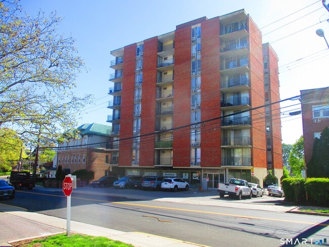 Photo - 87 Glenbrook Rd Unit 2E