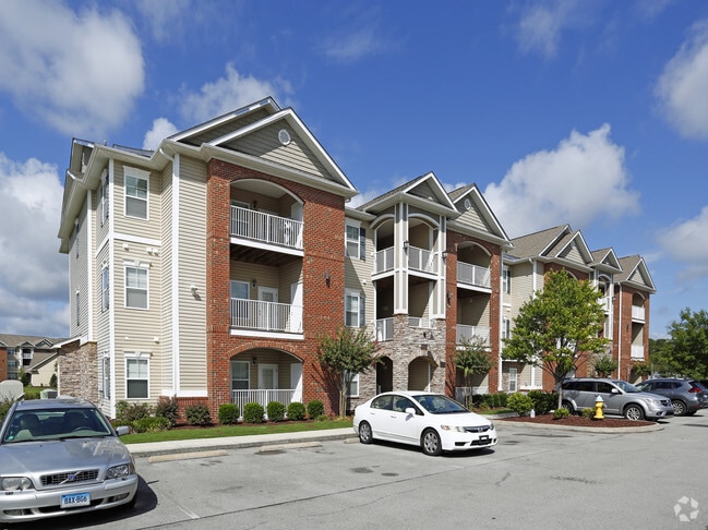 Carolina Place Apartments