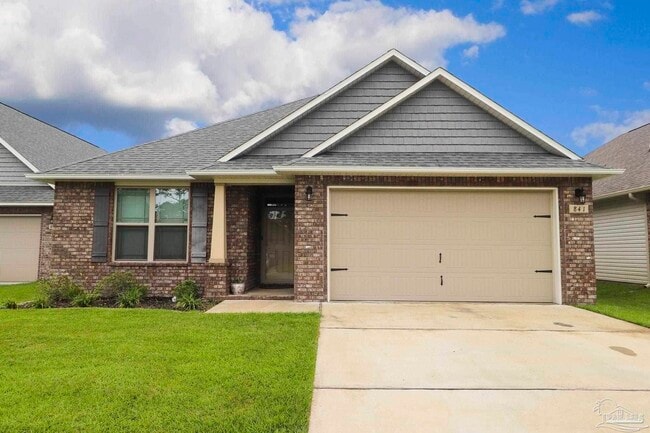 Building Photo - 841 Oak Aly