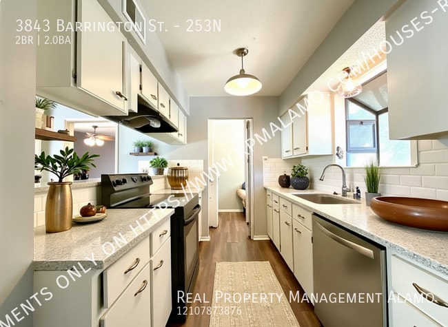 Photo - 3843 Barrington St