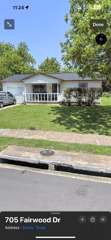 Photo - 705 Fairwood Dr