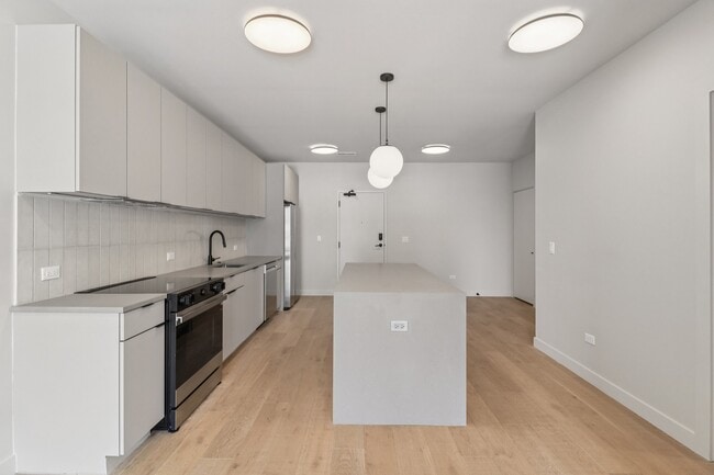 1706 Sherman Ave.