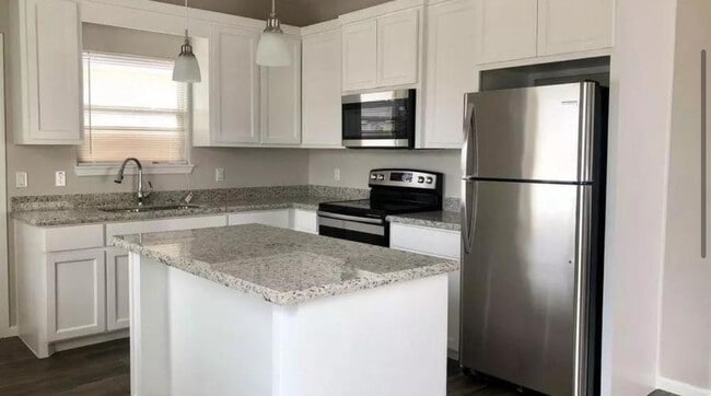 1804 Jackson St Unit 1