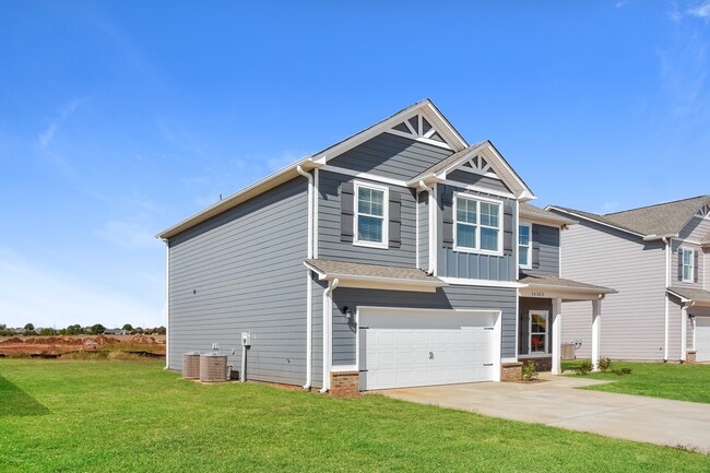 Photo - 26303 Beech Grv Ln NW