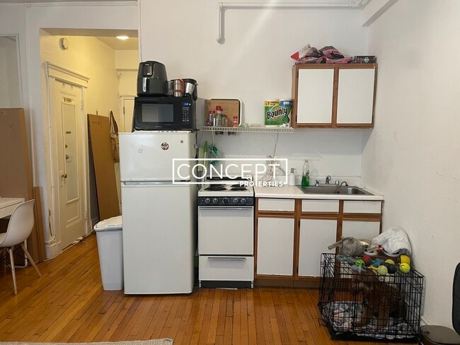 Photo - 270 Huntington Ave Unit 213TS