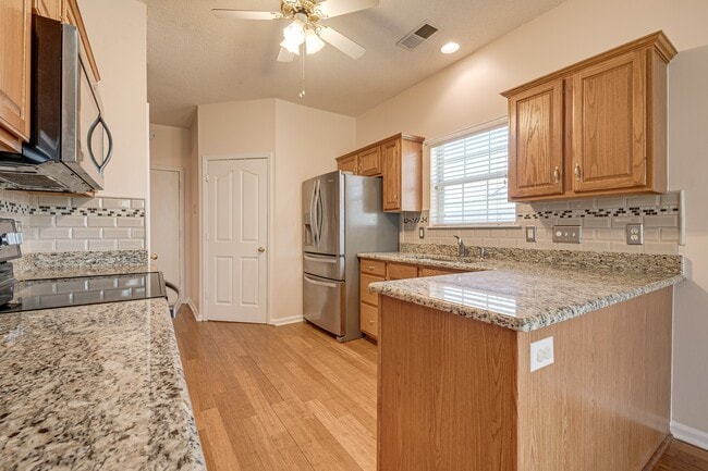 Photo - 13515 Misty Dew Ct