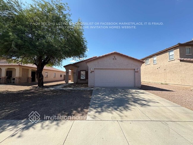 Building Photo - 2310 N 92nd Dr Rental