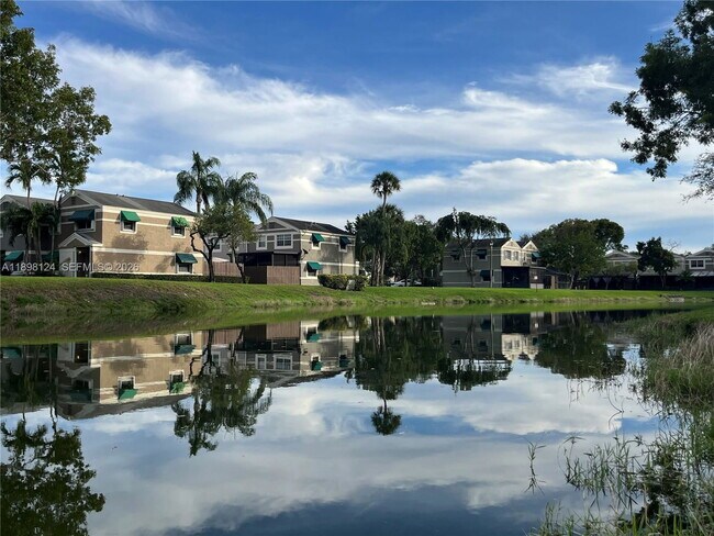 Photo - Lake Loop Road, Cooper City, FL 33330 - 3 BR 2.5 BA townhouse