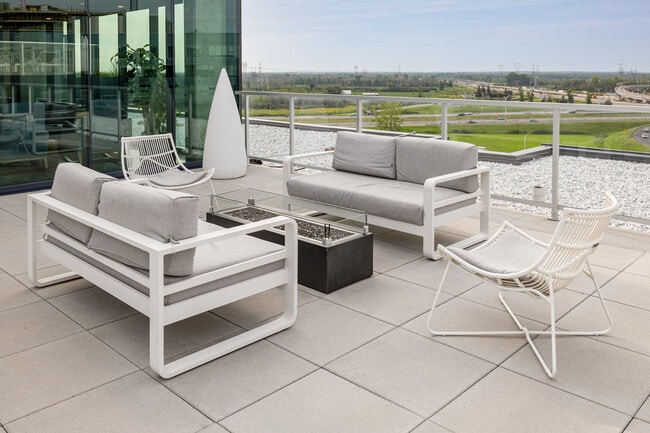 Photo - Solar Uniquartier – Lumeo Appartements