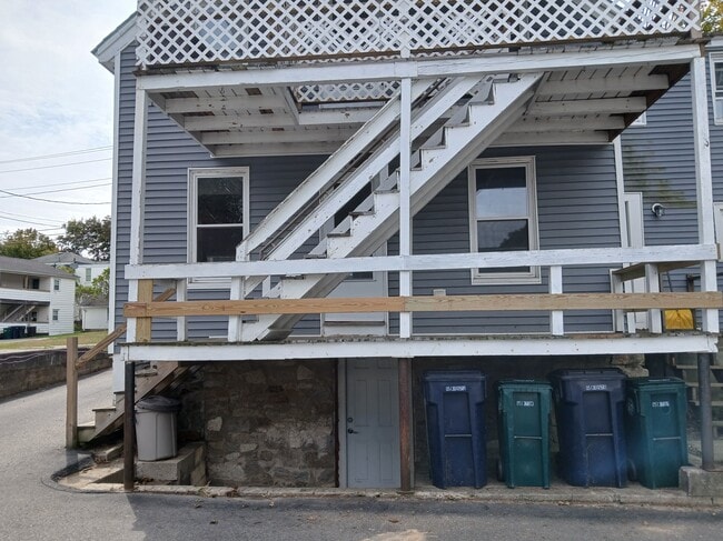 45 Union St Unit 45 Union Street #103