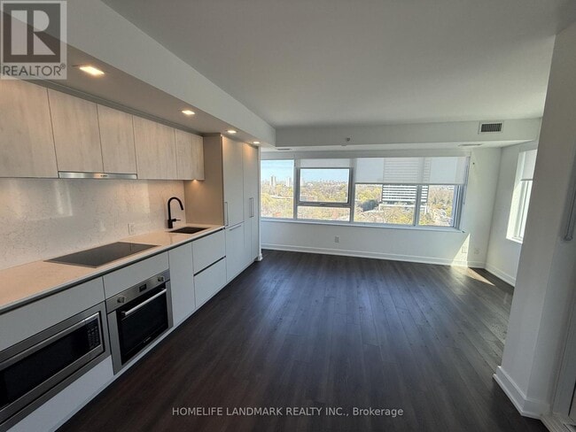 Photo - 609 Sherbourne St Unit 1210