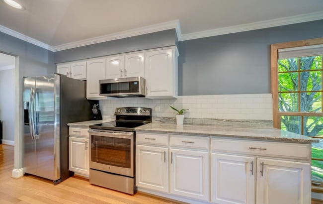 Photo - 2920 Village Spring Ln
