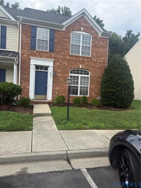 Photo - 4610 Willow Leaf Pl