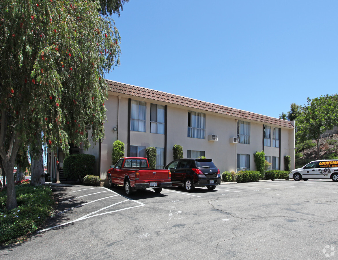 Telegraph Canyon Apartments - Telegraph Canyon Apartments