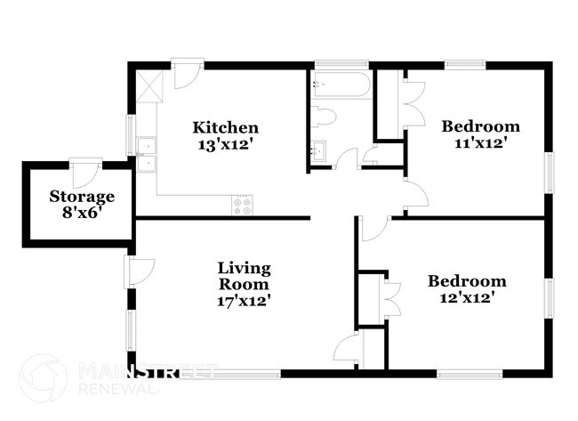 Photo - 3624 Sargeant Dr