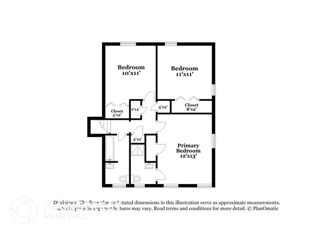 Photo - 3037 Kathy Ln NW