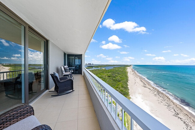 Building Photo - 5540 N Ocean Dr Unit 14a Rental