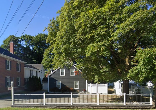 Encantador dúplex en Cape Cod - 167 Wilson St Unidad 167 Wilson St  Brewer ME