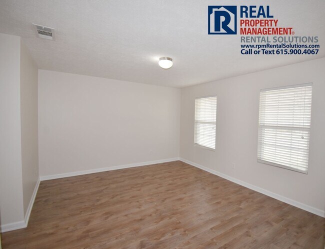 Photo - 4BR/3BA in Blackman Farms, 2 car garage, 3,000 sq ft! Triple Blackman Schools!