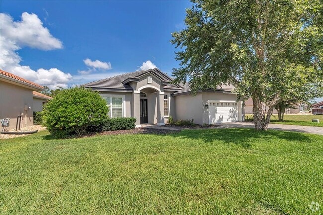 Building Photo - 7196 SW 179th Ct Rd Rental