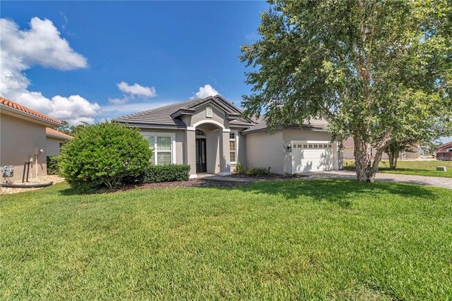 Building Photo - 7196 SW 179th Ct Rd Rental
