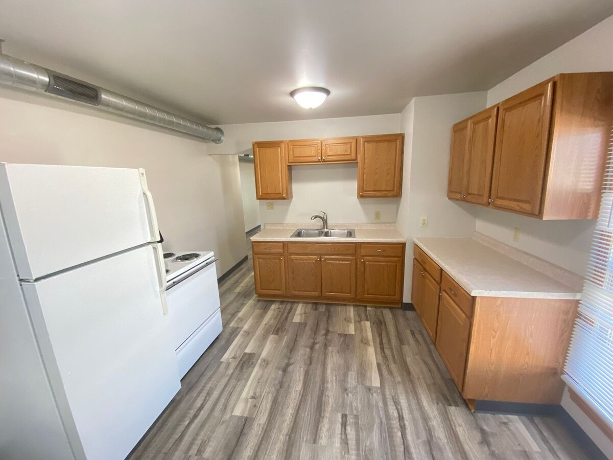 2311 Olive Street - 2311 Olive Street