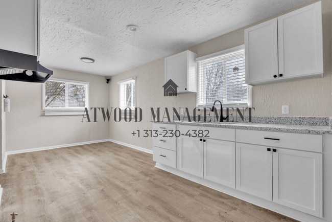 Photo - This beautifully updated 3-bedroom, 1-bath single-family home is ready for move-in!