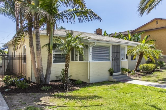 Casa Linda