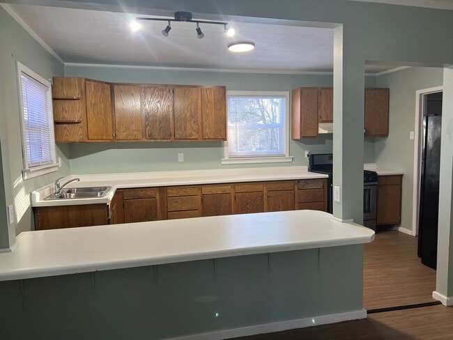 Photo - 3203 E Park Ave Unit ALLE 3205 E Park Ave (RUBS)(M-006) (M-087)