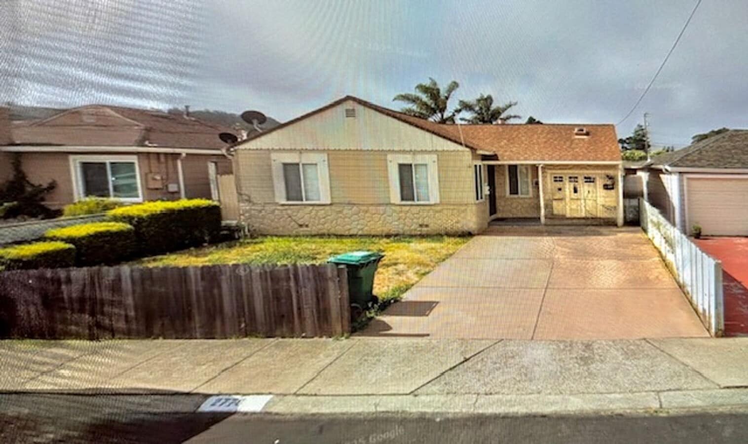 3 bed 1 bath House with 1-Car Garage in San Pablo -- COMING SOON !!! - 3 bed 1 bath House with 1-Car Garage in San Pablo -- COMING SOON !!!