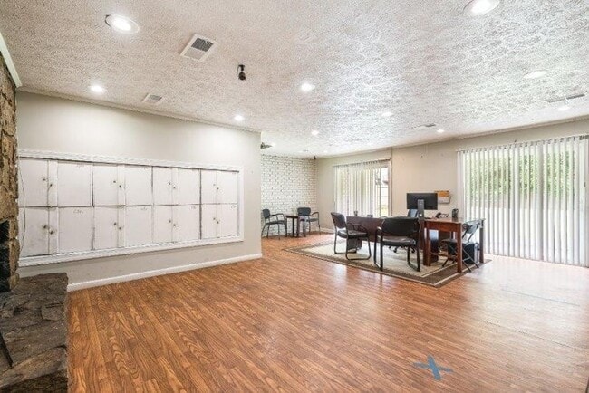Photo - Broadway Townhomes