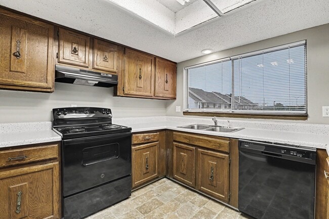 Photo - Apartments at Georgetown