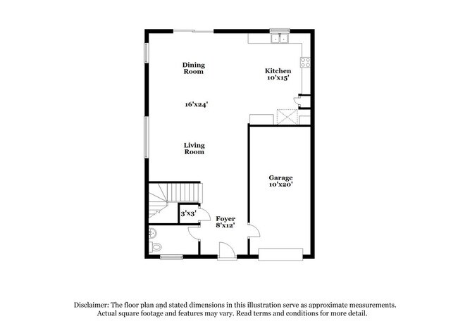 Photo - 3276 Denali Ct