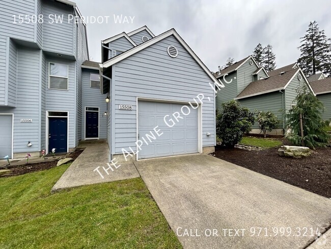 Building Photo - Main Level Primary in Beaverton! Rental