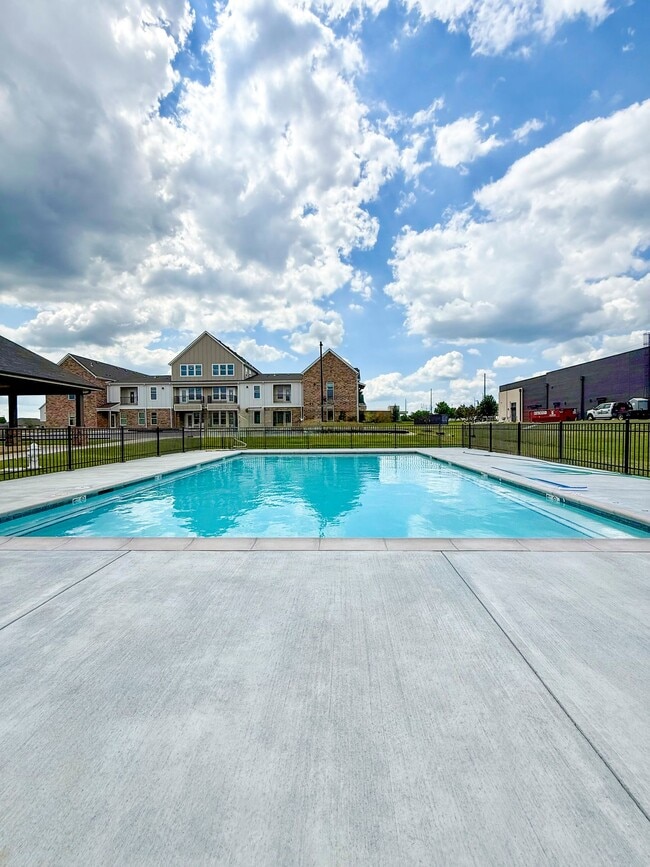 Willow Crossing Apartments
