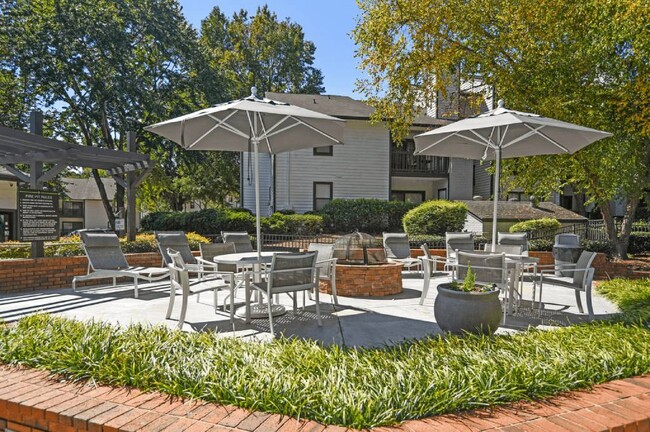 Photo - Paces Pointe Apartment Homes