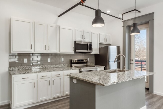 Photo - The Residences at 218 E Main St