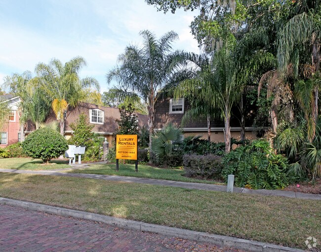 Photo - Highland Flats Apartments