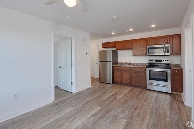 Photo - Hemingway Apartments Unidad 1204-303