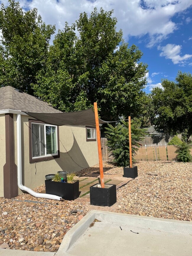 Street side apartments 712 - 726 McKinley St Unit 726 McKinley st Sterling