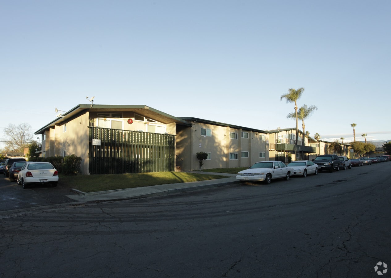 Casa Grande - Casa Grande Apartments