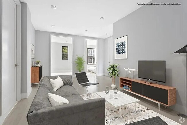 Building Photo - 195 Stanton St Unit 5A Rental